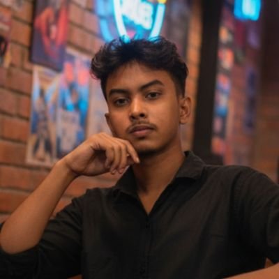 mahbubulsharif's profile picture. Web Developer