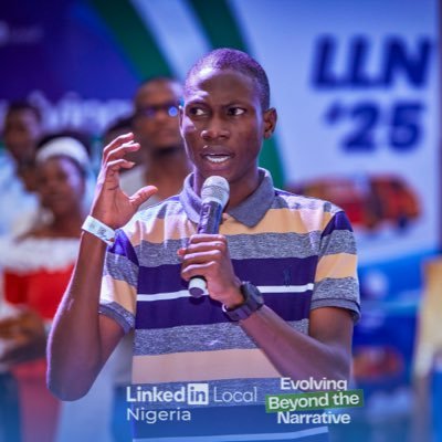 calebadewuyi1's profile picture. Network Engineer ¶ CCNA  ¶ Volunteer @cybersechaven ¶ A World Without Networks is Unimaginable. ¶ Network Automation/DevNet Enthusiast