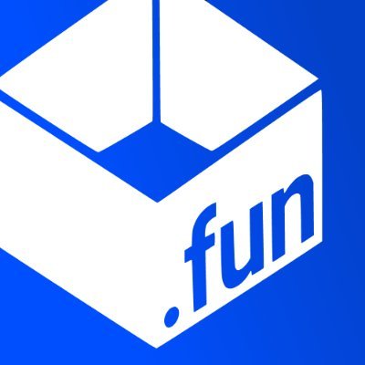 storedotfun's profile picture. Launch a store instantly on https://t.co/1LE2DwQz7e no banks, no fees. 🛒 Powered by Solana. Support https://t.co/FdN40g0Sxb