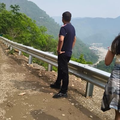 shubham10sks's profile picture. Passionate about Infrastructure । Reading । Travelling । Interested in governance & Development Politics.