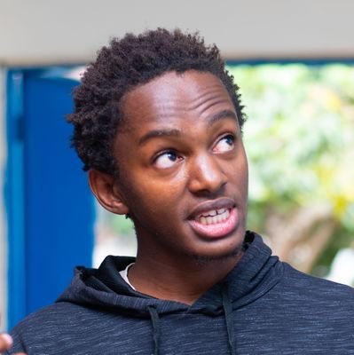 robinskarani's profile picture. to infinity 🚀 |
rational