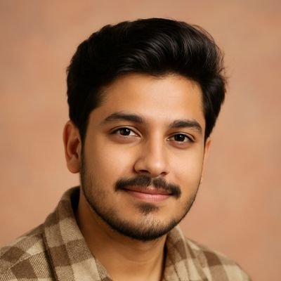 neerpratap2002's profile picture. संघ प्रचारक-ब्रज प्रांत आगरा। 
भारत जगाओ। विश्व जगाओ अभियान। 
समाज सुधारक। हिंदुत्व वादी। विचारधारा 

संकल्प भारत विश्व गुरु बनाना।