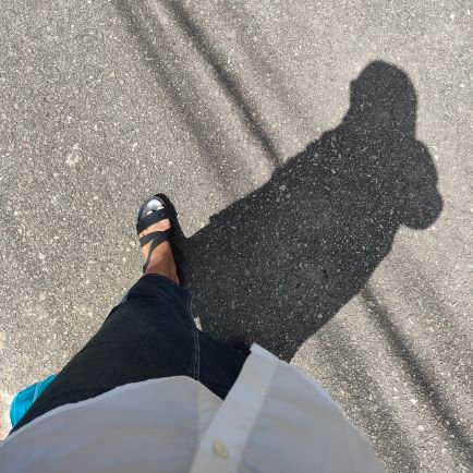 mdstyy's profile picture. Ibunya Kuro&Ara 🖤🤍 | Pemilik akun ini sibuk di real life!