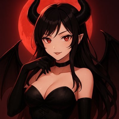 IsabellaMoxl's profile picture. Seductive mind, wild heart, and a touch of chaos.