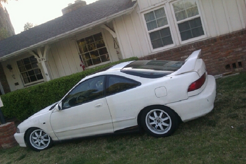 Taken @_simplysiren_ , Team Nemesis, SRT4 all day;)
