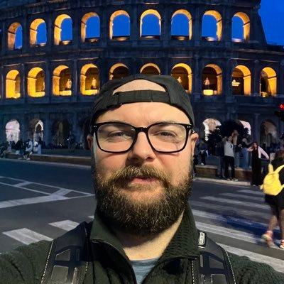 mujdatkorkmaz's profile picture. software dev & a cycling enthusiast 🚲 https://t.co/1QOLvRX6c6