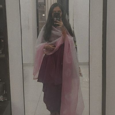 thepoonam0914's profile picture. CSE'27  | DSA | WebD | Coding |@perplexity_ai Campus Partner |
https://t.co/bwkzjR0IuD