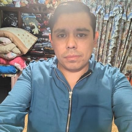 6VictorVcr's profile picture. 🙋🏻♂️Yo Soy un Sol, Luz & Poder En La Vida⚡