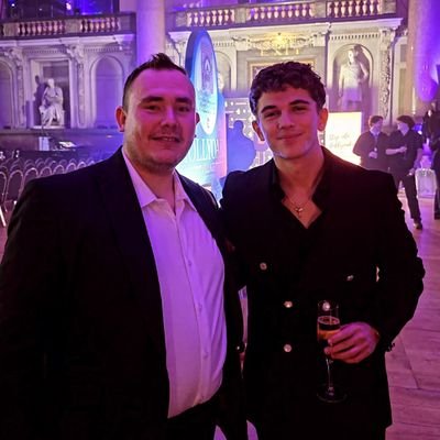 JoshJoshieg98's profile picture. Actor. Writter/Director of He's Watching You. JJR Films. IMDB Link: https://t.co/CNrOmgdTgN