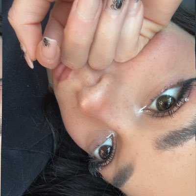 ItsAshleyJoyner's profile picture. A Living Paradox |-/ $ItsAshleyJoyner