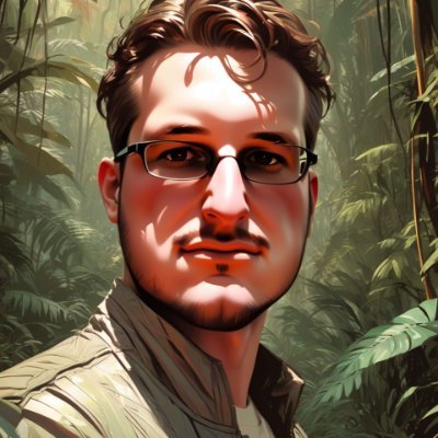 Bukarski's profile picture. Writer, reviewer, comparatist, cryptic, toxic utopist, (anti)anarchist. La differance. Кибер-литература #writingcommunity, #macedonian, #postpostmodernism