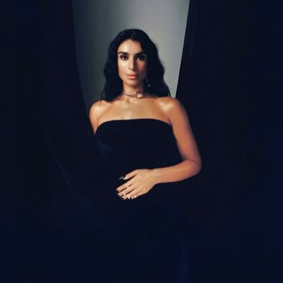@SEVDALIZA