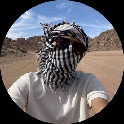 nomadfaiz's profile picture. Islam | Code