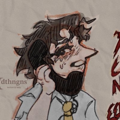 dthngns's profile picture. val or van || 23 || any pronouns || sfw & nsfw artist || multifandom || 🔞 minors DNI || lmk if im following gross ppl pls 🙏