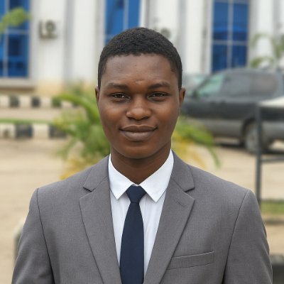 AkinolaMar66184's profile picture. I  am an AI & Automation specialist.