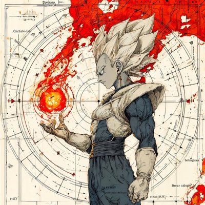 MrKlute's profile picture. 希望は戦略ではない.