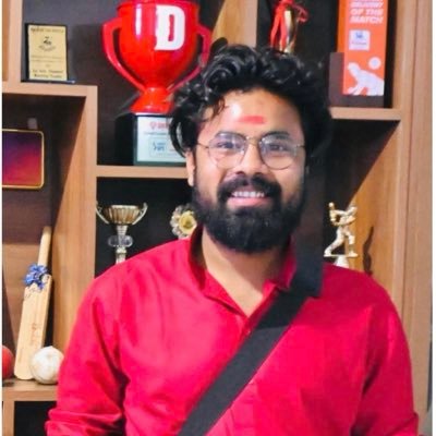 shauryabjym's profile picture. 