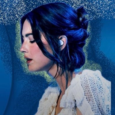 SpotifyGracie's profile picture. 
