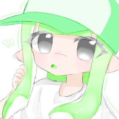 Soppe_spla's profile picture. 何かあった時用のアカウント　ログアウト中