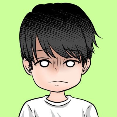 moriki_media's profile picture. アカウントの作り直し。
