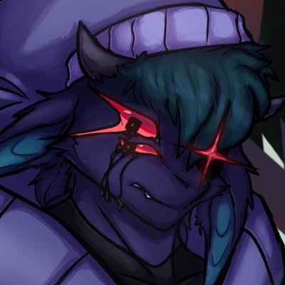 lordfyrex4life's profile picture. 🩵taken💙|nonbinary/pan?? ^-^CERTIFIED STORMBRINGER FAN🌩️they/he/she?? https://t.co/YwRZc9QoZe join. NOW https://t.co/myU9Rkhkmu
