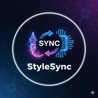 StyleSync_AI's profile picture. 웹툰/일러스트 작가님을 위한 AI 어시스턴트 'StyleSync'.
🚫'남의 그림'(X) 100% '작가님 본인' 그림체만 학습(O)!
| 단순 반복 작업(배경,소품) 자동화로 마감을 돕습니다.
| ⬇️현재 구글 폼으로 현업 작가님들의 피드백/수요조사 중입니다.