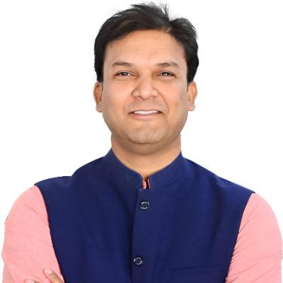 MrityunjayS7's profile picture. Author: Broken Promises | Election Management Chief, BJP Jharkhand | Co-founder @ https://t.co/ojLldXF25s | Frmr CM Fellow @DrRamanSingh | @XLRIJamshedpur & BIT Mesra