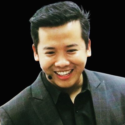 DrNayzawTun's profile picture. CPP | Coachsultor • Philosothinkerist • Poetsinger
| Founder @theNRGgroup, CEO @NRG_MBA