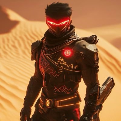 the_Giani's profile picture. NFT enthusiast | 1st SYNTHTOPIA Ambassador | Collector & Web3 Believer 🚀 #SYNTHTOPIA