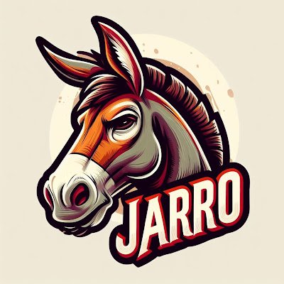 JarrsonJr's profile picture. 