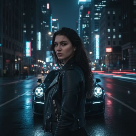 0xLorrre's profile picture. 