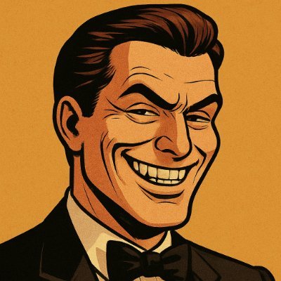 Mavoth_'s profile picture. Jeśli to czytasz, to najprawdopodobniej wystąpił u ciebie incydent kałowy.
Natychmiast sprawdź zawartość gaci.

Legendarny hejter znad morza