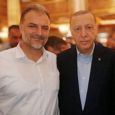 RecepOzguvenc's profile picture. MCBÜ İşletme Fakültesi Sekreteri, İlim Yayma Cemiyeti Manisa Şube Başkanı, Eğime Destek Platformu Ege Bölge Sorumlu Yardımcısı