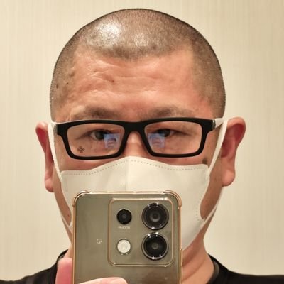 k5a4z2u7's profile picture. 皆さんはじめまして

息子家族(孫6）と酒と煙草と釣りを少々と夜遊びを少々とそして日本保守党が好きなアラフィフです。

では宜しくお願いします