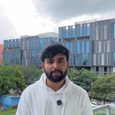 _theraghu_'s profile picture. In three words I can sum up everything ,I've learned about life: it goes on.