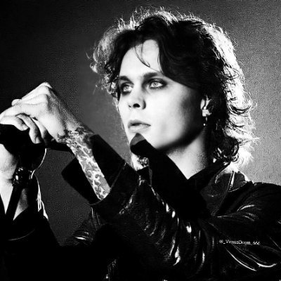 Sin12Zero's profile picture. 12th sin. The most unforgivable one.