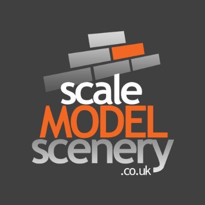 ScaleModelScene's profile picture. #RealisticallyBetter scenery for model railways and dioramas. Helping modellers around the world build better models. International delivery direct from Truro.