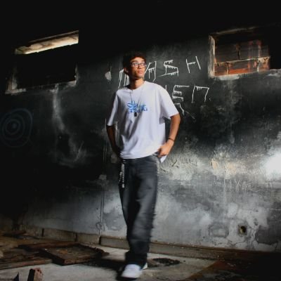 S0NIKIN's profile picture. amanhã nus ta fla