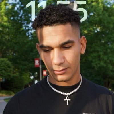 Ramonii12's profile picture. | God is the greatest | Gem hunter|lover of crypto| #NFT lover| $BNB $SOL $BTC $ETH $AVAX