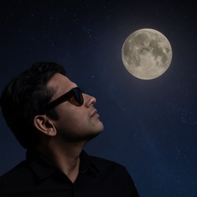 Pacific_RK's profile picture. Proud Indian,वन्देमातरम!