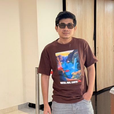 ToufikAhamedSh1's profile picture. 🩺 🇮🇳