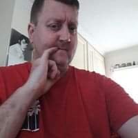 kevtucker6's profile picture. Don't worry be happy 😊