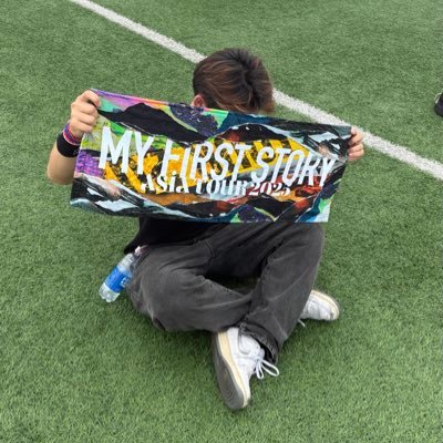 kaun_1207sh's profile picture. 05名古屋 理学療法大学生 MY FIRST STORY/ CLAN QUEEN/Superfly/sumika/SiM/SUPERBEAVR/THE ORAL CIGARETTES/ 気軽にDMしてください！！