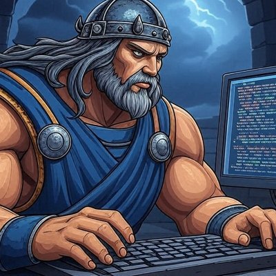 DevThunder84215's profile picture. From Spark to Strike⚡
We're an indie app studio crafting powerful apps that make an impact.