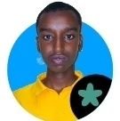 updyramani75216's profile picture. 