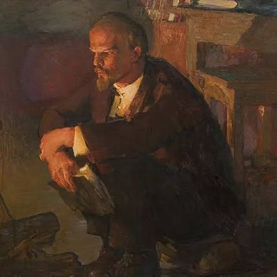 KRevisioni23810's profile picture. tired communist