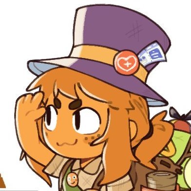 NSkatkov's profile picture. RUS/ENG / Doom Spriter/Bad Coder / contributor of BD 64 v2.666 and BD v22 / pfp by @/fujimna