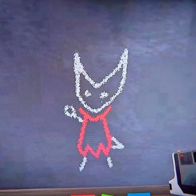 Silksongboy's profile picture. Currently brain damaged by a lady vampire
I have a toxic relationship with pokemon but music cures my body, giant robots addict