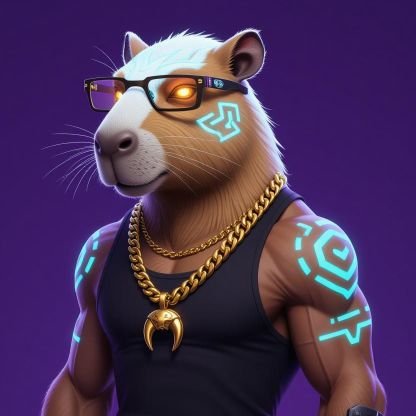 Neltradesx's profile picture. | A Crypto Enthusiast | Technical Analyst | Web3 Guru | Risk Taker | (🧙‍♂️,🧙‍♂️) gnoma