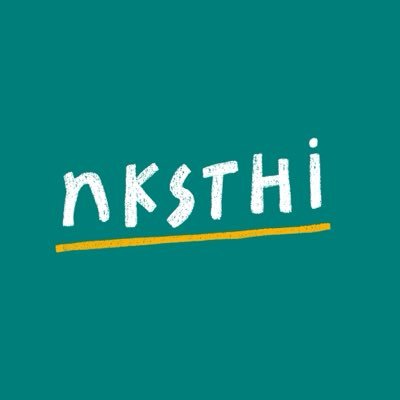 nksthi's profile picture. 1% Manusia, 99% Sambat | #nantikitasambattentanghariini #nksthi | Untuk kerjasambat dan informasi lainnya, tap link di bawah.